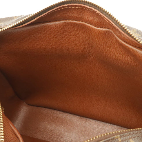 Nil Messenger Bag Monogram Canvas 28