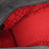 Vintage Lady Dior Bag Cannage Quilt Nylon Medium