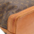 Delightful Handbag Monogram Canvas MM