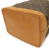 Noe Handbag Monogram Canvas Large