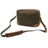 Nil Messenger Bag Monogram Canvas 28
