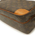 Nil Messenger Bag Monogram Canvas 28