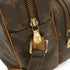 Nil Messenger Bag Monogram Canvas 28