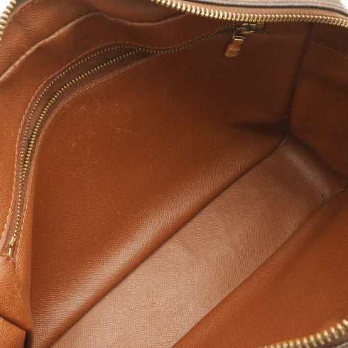 Nil Messenger Bag Monogram Canvas 28