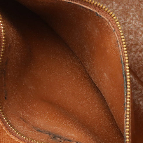 Nil Messenger Bag Monogram Canvas 28