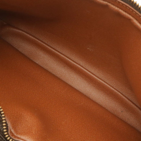 Nil Messenger Bag Monogram Canvas 28