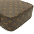 Spontini Handbag Monogram Canvas