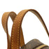 Spontini Handbag Monogram Canvas