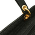 Vintage Lady Dior Bag Cannage Quilt Nylon Medium