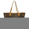 Neverfull Tote Monogram Canvas MM