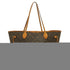 Neverfull Tote Monogram Canvas MM
