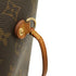 Neverfull Tote Monogram Canvas MM