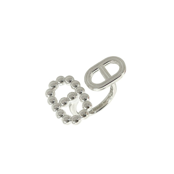 Band Ring Sterling Silver