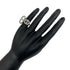 Band Ring Sterling Silver