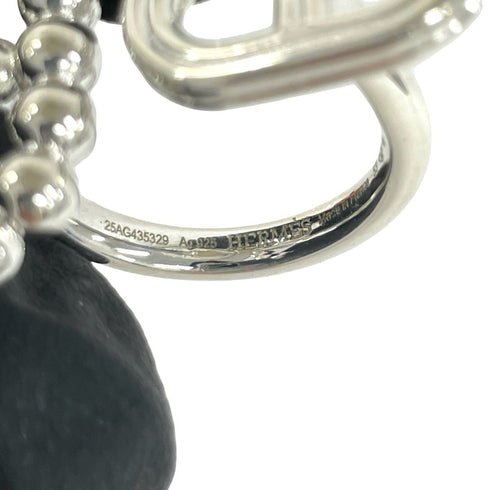 Band Ring Sterling Silver
