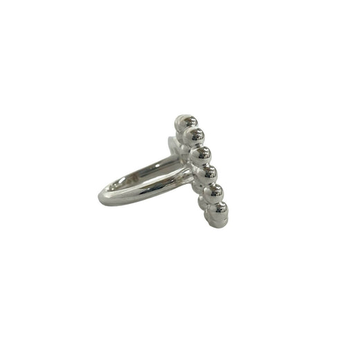 Band Ring Sterling Silver