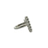 Band Ring Sterling Silver