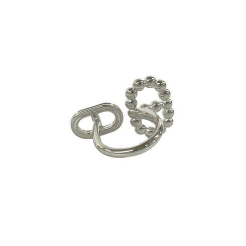 Band Ring Sterling Silver