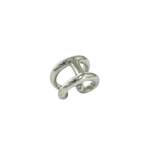 Band Ring Sterling Silver