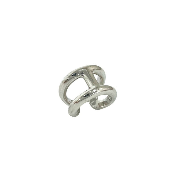 Band Ring Sterling Silver