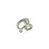 Band Ring Sterling Silver