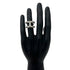 Band Ring Sterling Silver