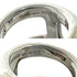 Band Ring Sterling Silver