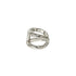 Band Ring Sterling Silver