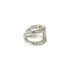 Band Ring Sterling Silver