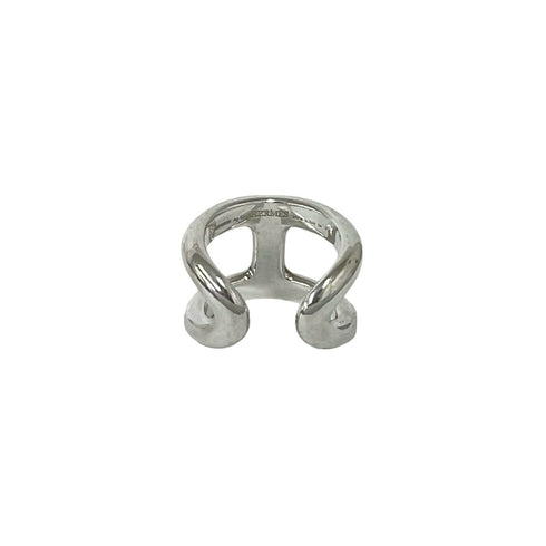 Band Ring Sterling Silver