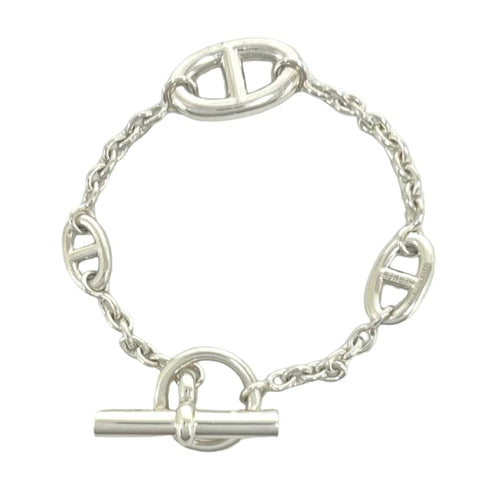 Farandole Bracelet Sterling Silver