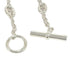 Farandole Bracelet Sterling Silver