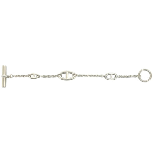 Farandole Bracelet Sterling Silver