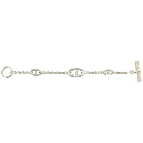 Farandole Bracelet Sterling Silver