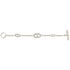 Farandole Bracelet Sterling Silver