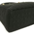 Vintage Lady Dior Bag Cannage Quilt Nylon Medium