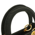 Vintage Lady Dior Bag Cannage Quilt Nylon Medium