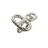 Ring Sterling Silver