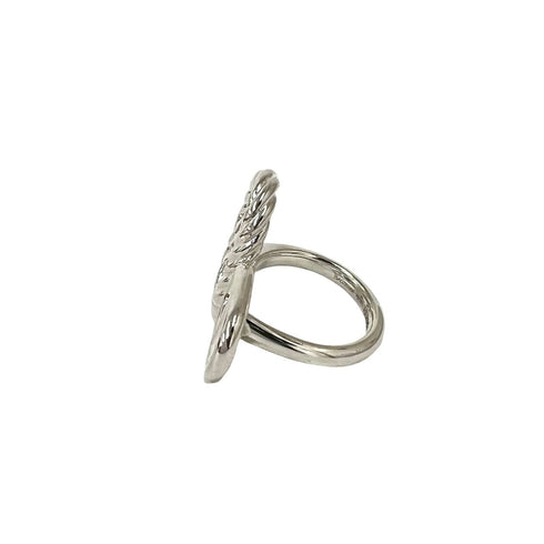 Ring Sterling Silver