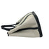 Garden Party Tote Toile and Leather 36