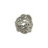 Enchainée GM Ring Sterling Silver
