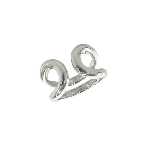 Lima Ring Sterling Silver Mini