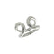 Lima Ring Sterling Silver Mini