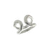 Lima Ring Sterling Silver Mini