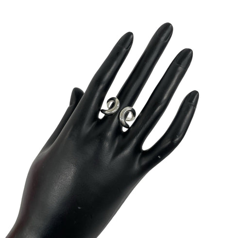 Lima Ring Sterling Silver Mini