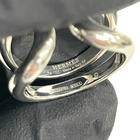 Lima Ring Sterling Silver Mini