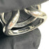 Lima Ring Sterling Silver Mini
