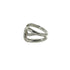 Lima Ring Sterling Silver Mini