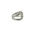 Lima Ring Sterling Silver Mini