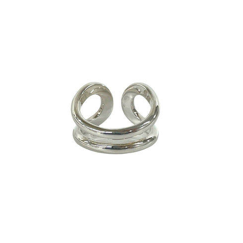 Lima Ring Sterling Silver Mini
